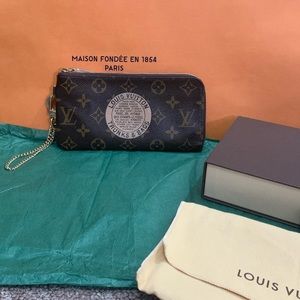 ❤️🌺 Louis Vuitton Trunks and Bags limited edition🌺❤️